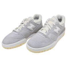 New Balance Čevlji siva 44.5 EU 550