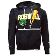 Nike Športni pulover črna 178 - 182 cm/M Roswell Rayguns Premium Drifit