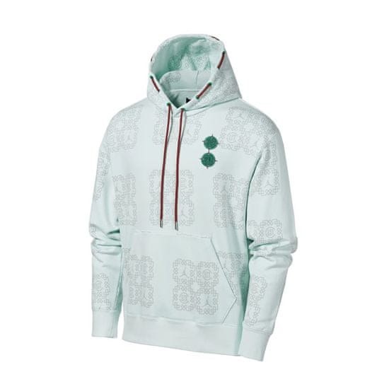 Nike Športni pulover X Clot Fleece Hoodie