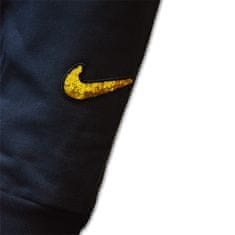 Nike Športni pulover črna 178 - 182 cm/M Roswell Rayguns Premium Drifit
