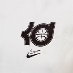 Nike Majice bela S Kevin Durant Seasonal Logo Drifit