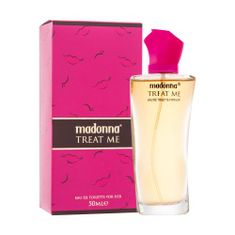 Madonna Treat Me 50 ml toaletna voda za ženske