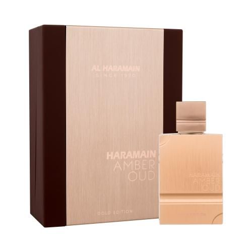 Al Haramain Amber Oud Gold Edition parfumska voda unisex