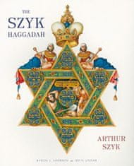 Szyk Haggadah