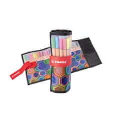 Stabilo Flomastri Stabilo pen 88 25 kos Roller Set