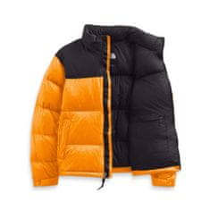 The North Face Jakne uniwersalne rumena XL 1996 Retro Nuptse