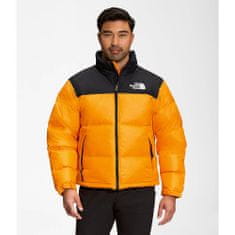 The North Face Jakne uniwersalne rumena XL 1996 Retro Nuptse