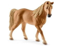 Schleich 13833 Schleich Farm World - Kljuse rase Tennessee Walker, figurica za otroke od 3. leta naprej 