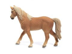 Schleich 13833 Schleich Farm World - Kljuse rase Tennessee Walker, figurica za otroke od 3. leta naprej 