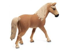 Schleich 13833 Schleich Farm World - Kljuse rase Tennessee Walker, figurica za otroke od 3. leta naprej 