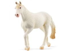 Schleich 13959 Schleich Farm World - Kobila pasme Camarillo, figurica za otroke od 3. leta naprej 