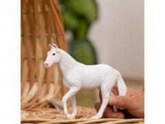 Schleich 13959 Schleich Farm World - Kobila pasme Camarillo, figurica za otroke od 3. leta naprej 