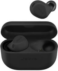 Jabra Elite 8 Active slušalke, črne