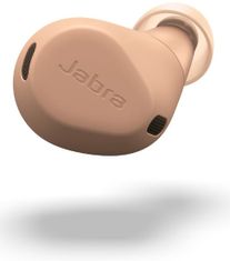 Jabra Elite 8 Active slušalke, karamelne