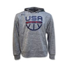 Nike Športni pulover 183 - 187 cm/L CD5337063