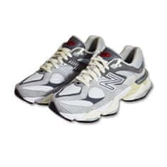 New Balance Čevlji siva 44.5 EU 9060