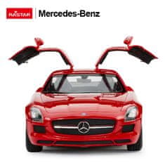 Rastar Mercedes Benz 1:14 