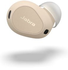 Jabra Jabra Elite 10 brezžične slušalke, kremne (Cream)