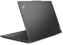 Lenovo ThinkPad E16 G1 prenosnik, i7-13700H, 16WUXGA, 16GB, SSD512GB, BKLT KBD, W11P (21JN00DGSC)