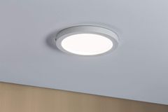 Paulmann nadometni LED panel ATRIA 14W IP20 4000K