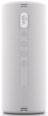 Loewe Hear 2 prenosni zvočnik, 60 W, ledeno siv