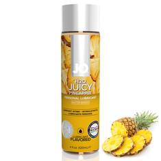 System JO Lubrikantni gel JO H2O ananas 120ml