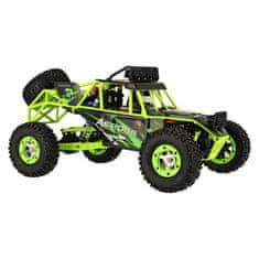 WOWO Avto na daljinsko vodenje - WLtoys Buggy 12428 2.4G 4WD 1.12 RC