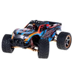 slomart rc avto na daljinsko upravljanje wltoys 104009 4wd 2.4ghz 1:10 45km/h