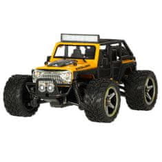 WOWO RC avto na daljinsko upravljanje - WLToys 22201 1.22 2WD RC avto na daljinsko upravljanje