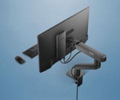 DELL Dellovo stojalo za monitor - MSA20