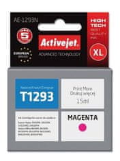 ActiveJet črnilo Epson T1293 Magenta SX525/BX320/BX625 novo AE-1293