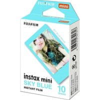 Fujifilm instax mini evo hibridni polaroid fotoaparat