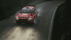 XSX - EA Sports WRC