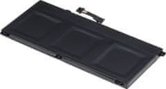 T6 power Baterija Lenovo ThinkPad T550, T560, W550s, P50s, notranja, 3900mAh, 44Wh, 3-celična, Li-pol