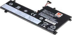 T6 power Baterija Lenovo Legion Y530-15ICH, Y540-15IRH, Y7000, 4630mAh, 52Wh, 3-celična, Li-pol