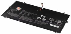 T6 power Baterija Lenovo Yoga 3 Pro 1370, 6000mAh, 45Wh, 4-celična, Li-pol