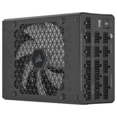 Corsair HX1500i/1500W/ATX 3.0/80PLUS Platinum/Modular/Retail