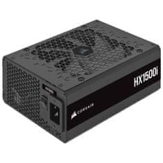 Corsair HX1500i/1500W/ATX 3.0/80PLUS Platinum/Modular/Retail