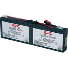 APC Komplet baterij RBC18 za PS250I, PS450I, SC250RMI1U, SC450RMI1U