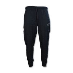 Nike Hlače črna 193 - 197 cm/XXL Air Jordan Sport Dri-fit