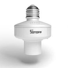 Sonoff Slampher R2 E27 Nosilec žarnice