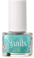 Snails Kids lak za nohte - Mini Splash Lagoon 7 ml