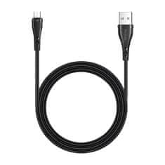 Mcdodo micro usb kabel, mcdodo ca-7451, 1,2 m (črn)