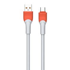 LDNIO kabel usb-c ldnio ls601 30w, 1m