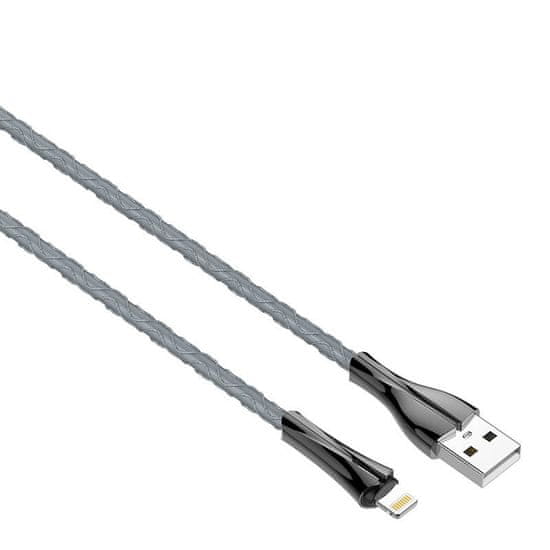 LDNIO LDNIO LS461 LED, 1m kabel Lightning