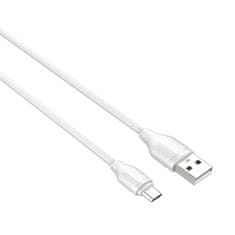 LDNIO kabel microusb ldnio ls372 2m