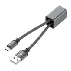 LDNIO kabel microusb ldnio lc98 25cm