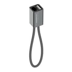 LDNIO kabel microusb ldnio lc98 25cm