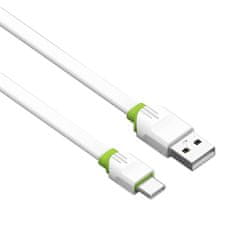 LDNIO kabel usb-c ldnio ls34 1m