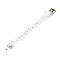 LDNIO LDNIO LS50 0,15 m kabel USB - Micro USB (bel)